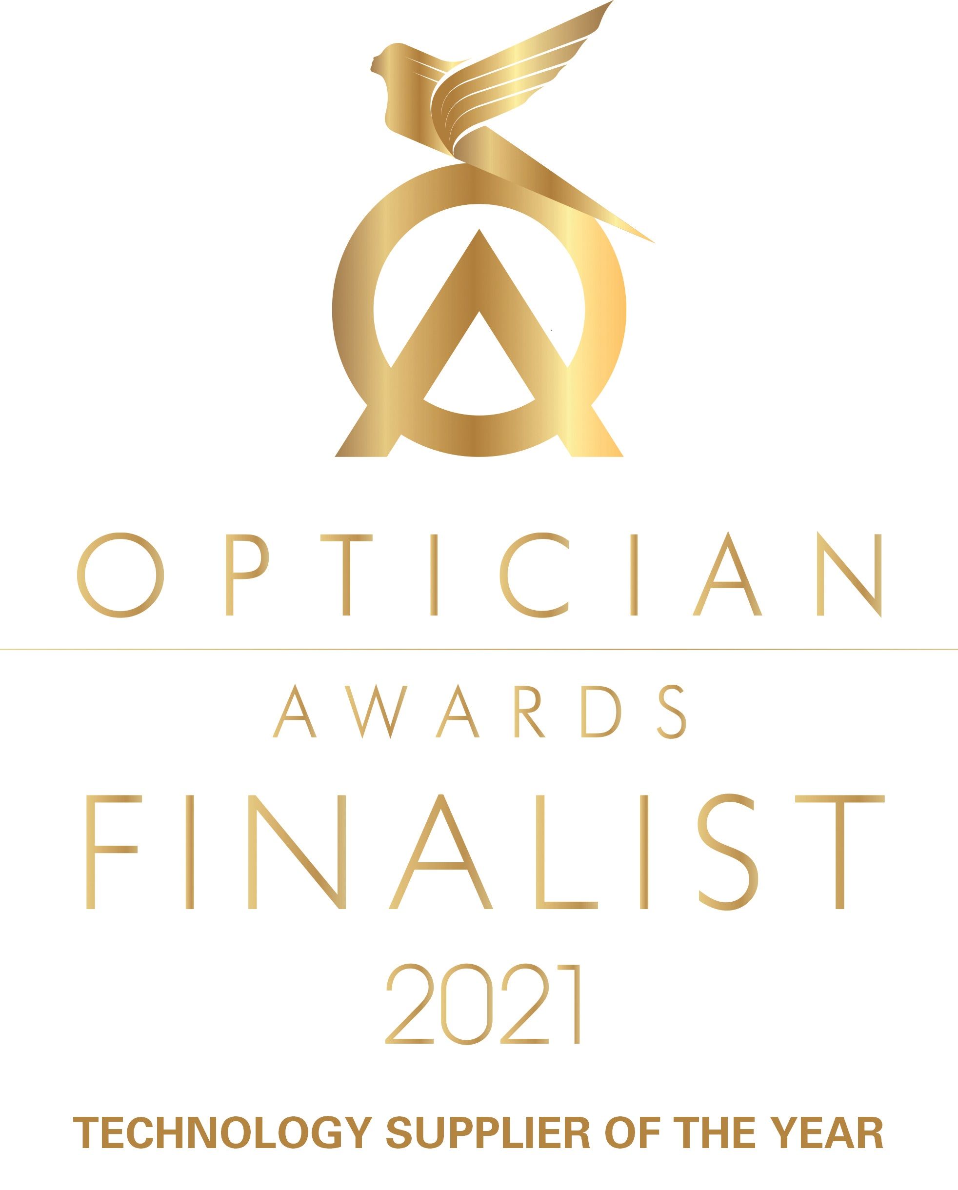 Heidelberg Engineering shortlisted for “Technology Supplier of the Year” award
